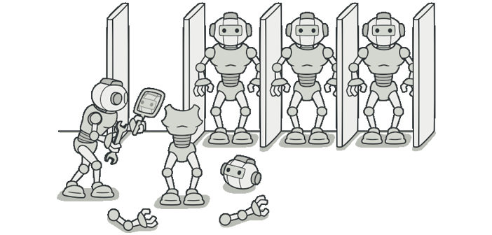 production oriented prototype